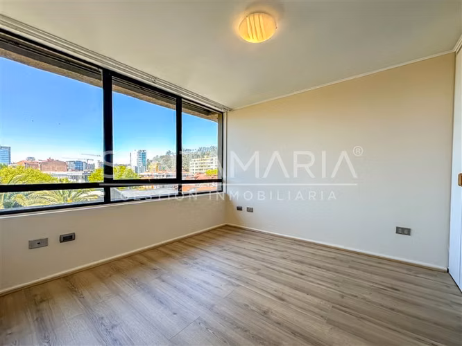 Departamento en venta en calle Cochrane, Concepción