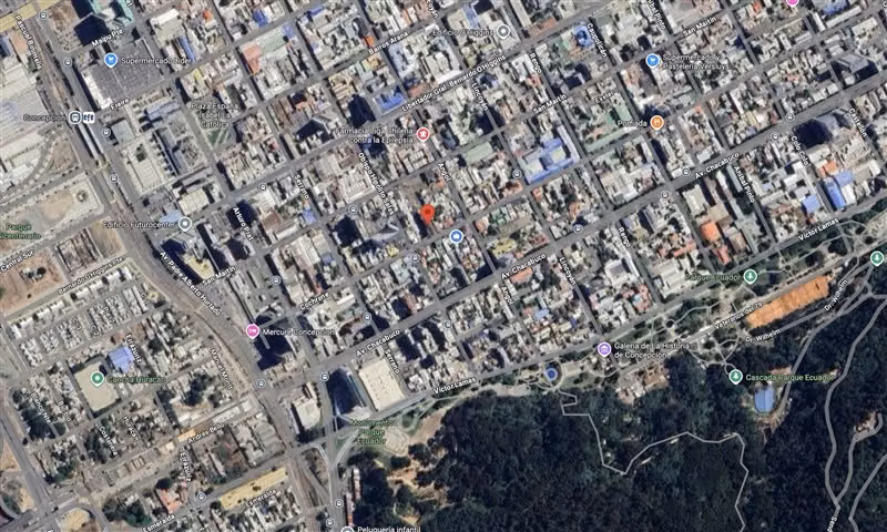 Departamento en venta en calle Cochrane, Concepción