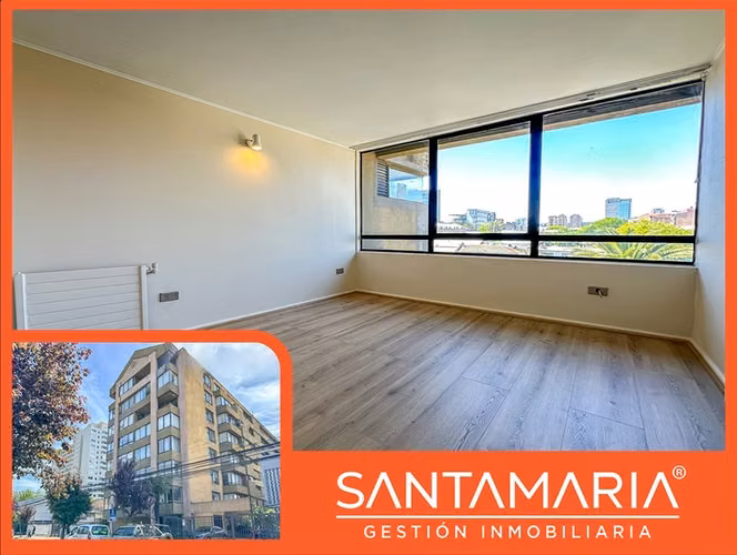 Departamento en venta en calle Cochrane, Concepción