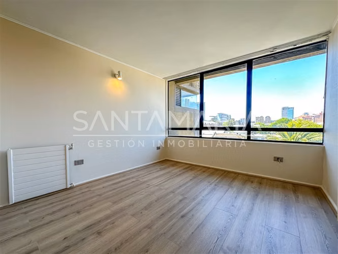 Departamento en venta en calle Cochrane, Concepción
