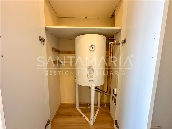 Venta Dpto. 1 Dorm con Estac en calle Cochrane, Concepción - Imagen 11