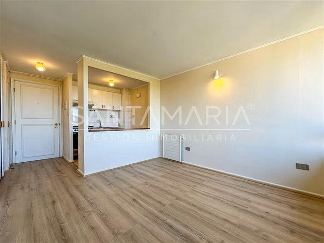 Departamento en venta en calle Cochrane, Concepción