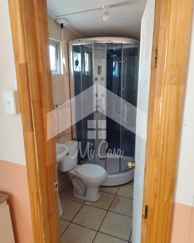 PROPIEDAD IDEAL PARA HOSTAL SECTOR CENTRO