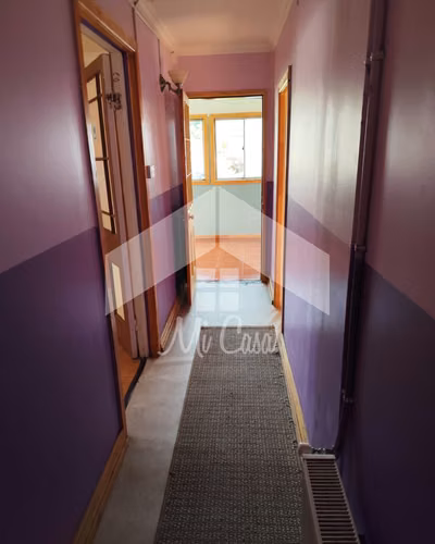 PROPIEDAD IDEAL PARA HOSTAL SECTOR CENTRO