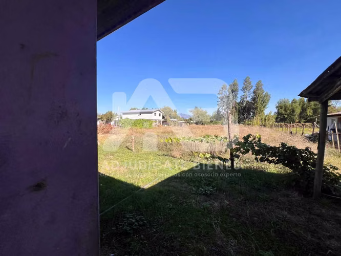 Gran oportunidad en San Vicente de TaguaTagua (163029)
