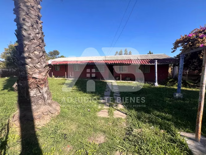 Gran oportunidad en San Vicente de TaguaTagua (163029)