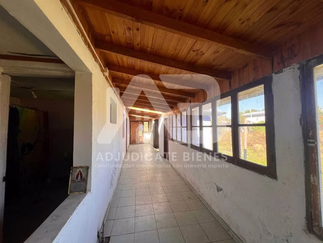 Gran oportunidad en San Vicente de TaguaTagua (163029)