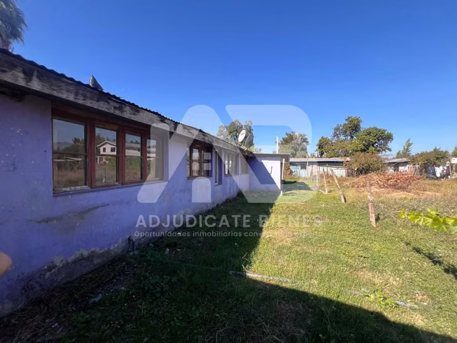 Gran oportunidad en San Vicente de TaguaTagua (163029)