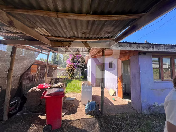 Gran oportunidad en San Vicente de TaguaTagua (163029)