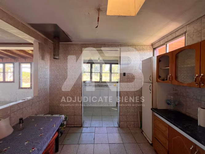 Gran oportunidad en San Vicente de TaguaTagua (163029)