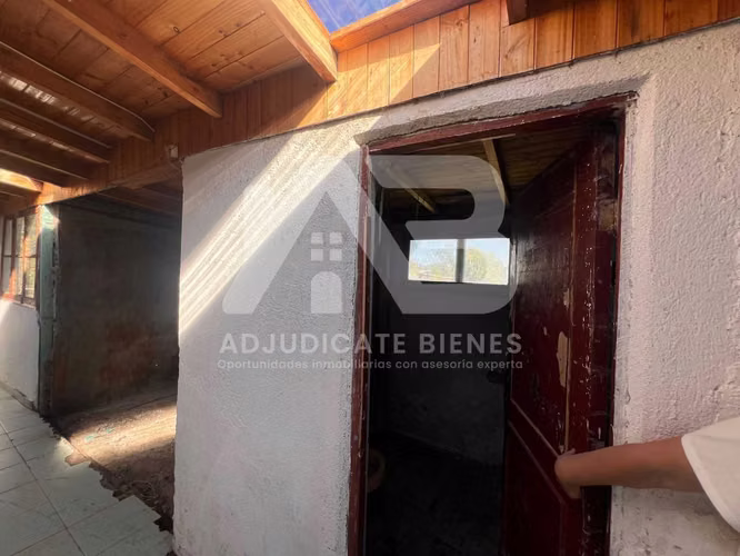 Gran oportunidad en San Vicente de TaguaTagua (163029)