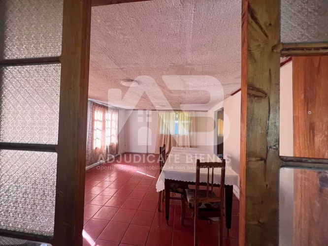 Gran oportunidad en San Vicente de TaguaTagua (163029)