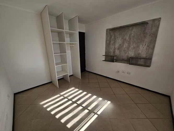 CASA EN BICENTENARIO