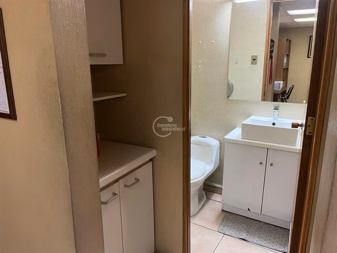 Oficina en venta en Providencia - Imagen 11