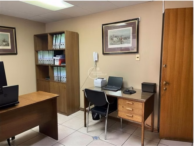 Oficina en venta en Providencia - Imagen 2