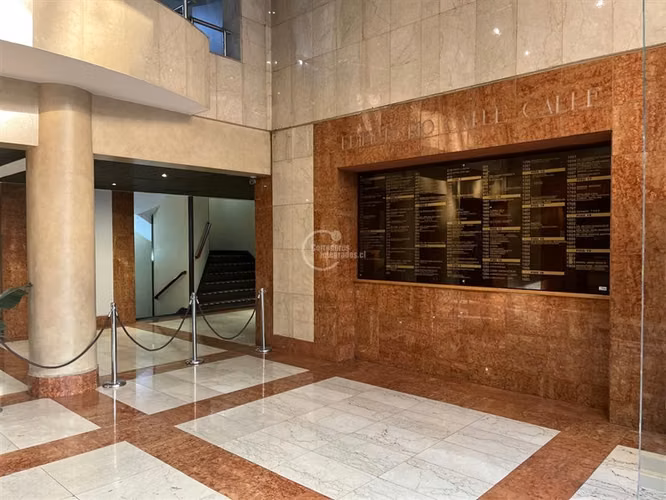 Oficina en venta en Providencia - Imagen 15