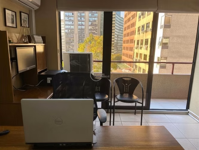 Oficina en venta en Providencia - Imagen 6