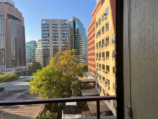 Oficina en venta en Providencia - Imagen 12
