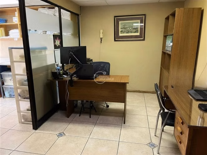 Oficina en venta en Providencia - Imagen 4