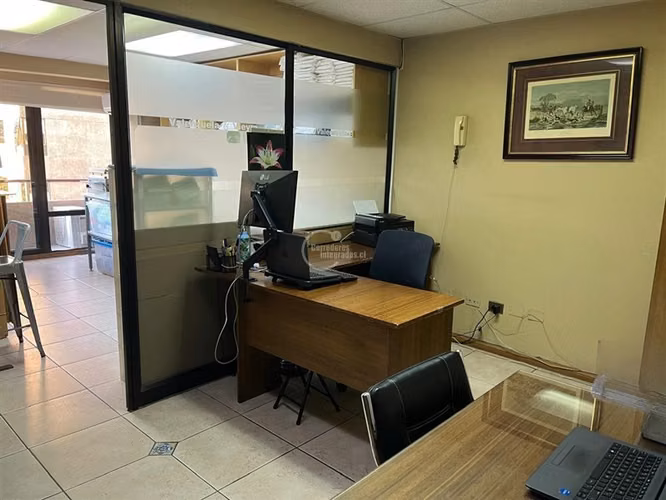 Oficina en venta en Providencia - Imagen 3