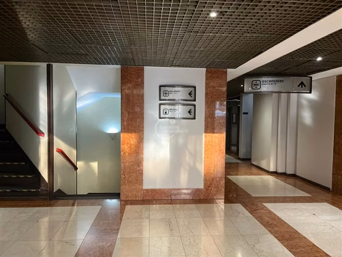 Oficina en venta en Providencia - Imagen 16