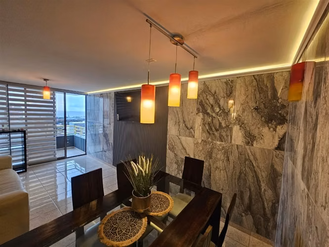 Departamento en venta de 3D2B1E1BD en Antofagasta
