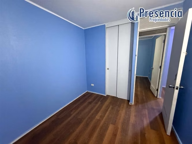 Arriendo Departamento, cercano a Universidad de Talca