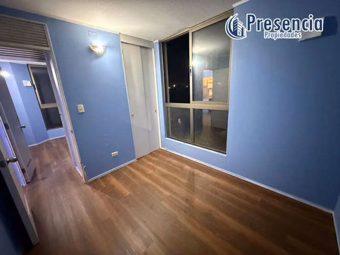 Arriendo Departamento, cercano a Universidad de Talca