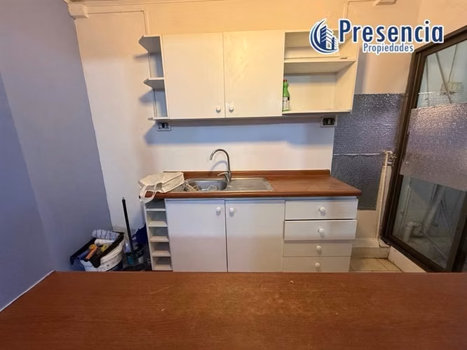 Arriendo Departamento, cercano a Universidad de Talca
