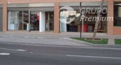 Local Comercial en venta en Santiago