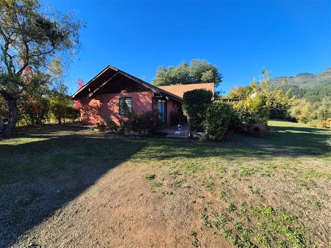 Casa en venta de 3 dorm. en Colbún