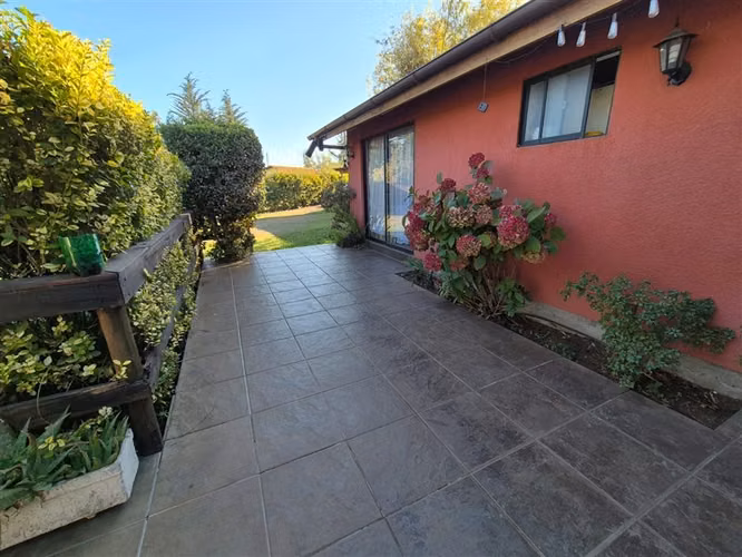 Casa en venta de 3 dorm. en Colbún