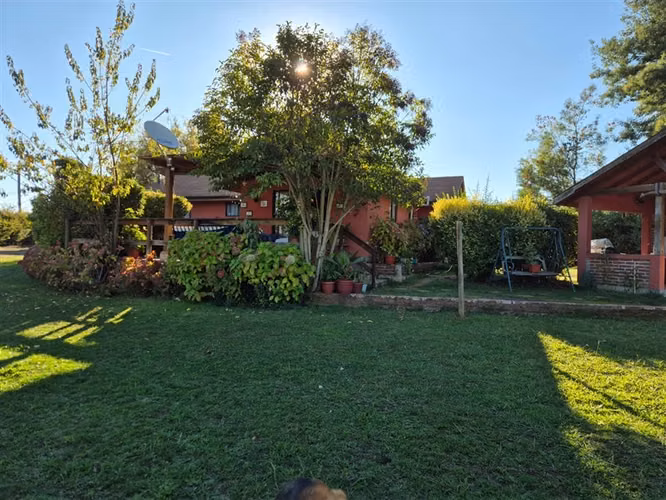 Casa en venta de 3 dorm. en Colbún