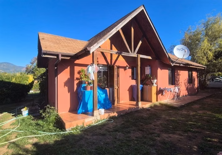 Casa en venta de 3 dorm. en Colbún