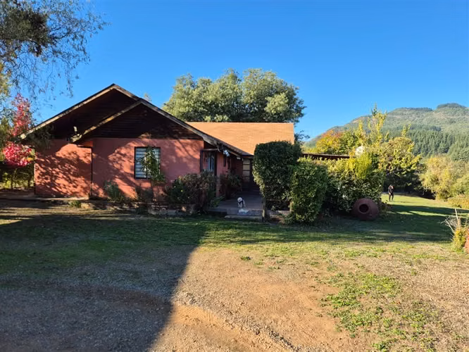 Casa en venta de 3 dorm. en Colbún