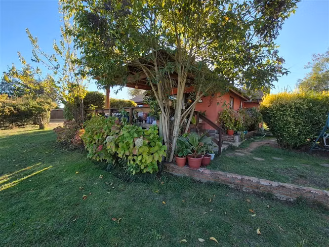 Casa en venta de 3 dorm. en Colbún