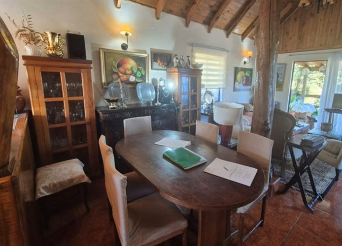Casa en venta de 3 dorm. en Colbún