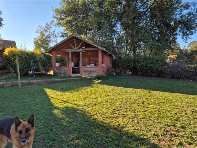 Casa en venta de 3 dorm. en Colbún