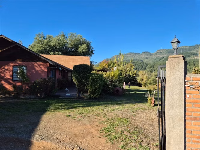 Casa en venta de 3 dorm. en Colbún