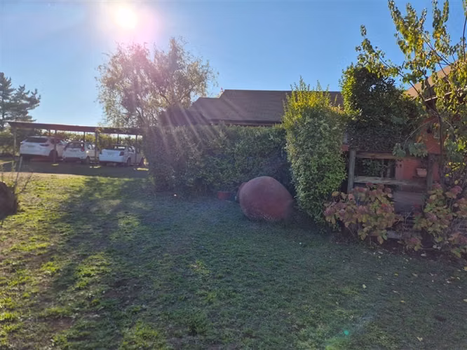 Casa en venta de 3 dorm. en Colbún