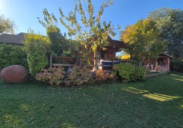 Casa en venta de 3 dorm. en Colbún