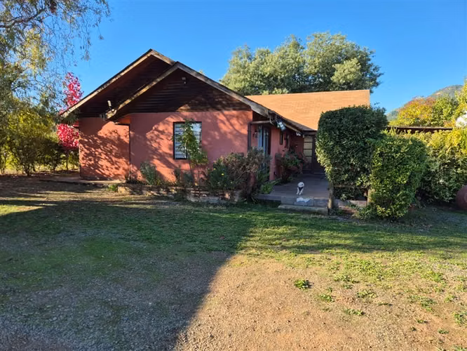 Casa en venta de 3 dorm. en Colbún