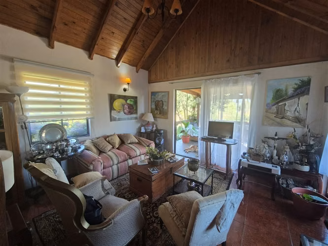 Casa en venta de 3 dorm. en Colbún