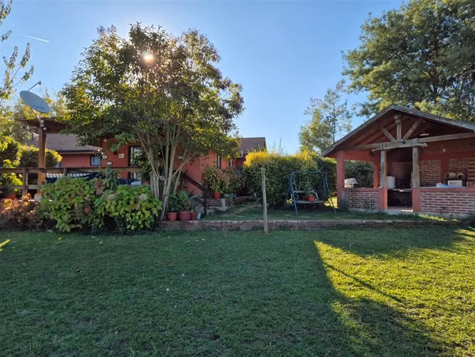 Casa en venta de 3 dorm. en Colbún