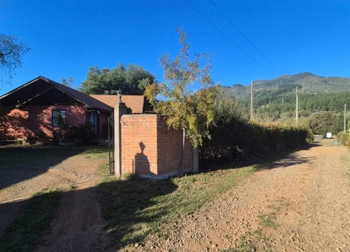 Casa en venta de 3 dorm. en Colbún