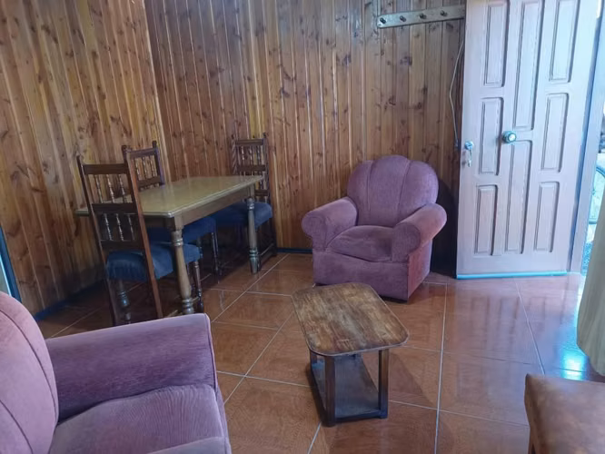 Cabaña