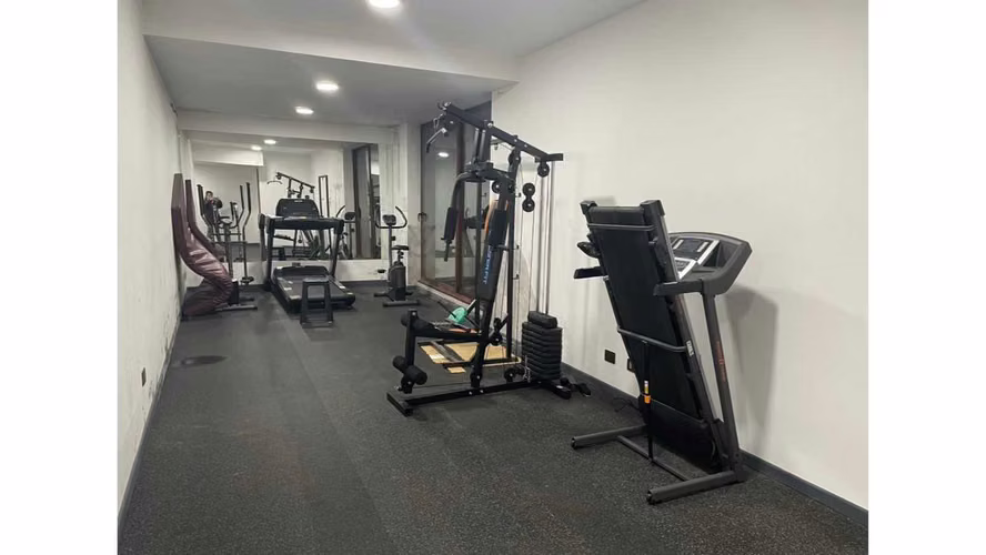 Excelente Departamento en San Martín  (163033)