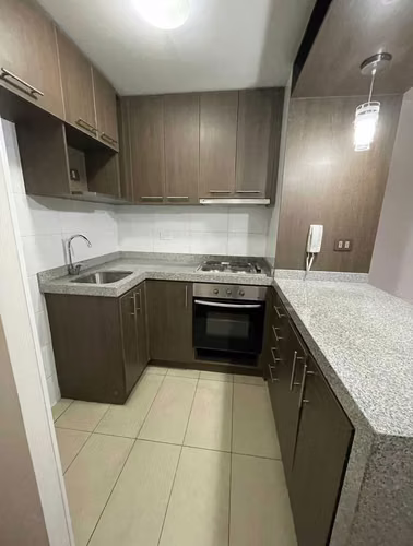 Excelente Departamento en San Martín  (163033)