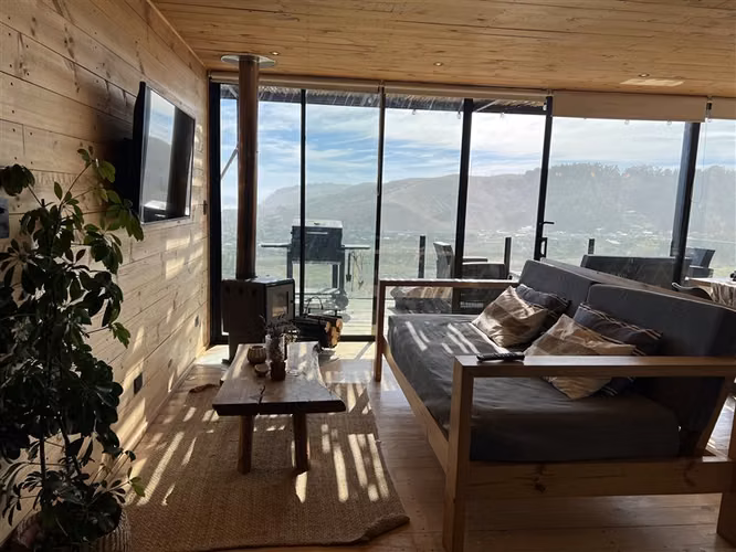 Casa Vista al Mar Matanzas