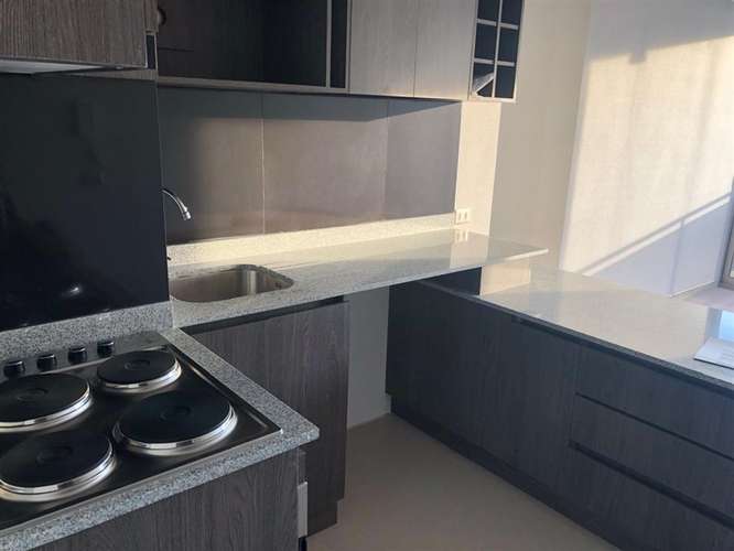 Departamento en venta de 2 dorm. en San Joaquín - Imagen 3